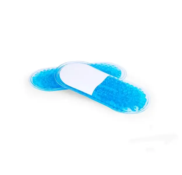 Wärme-Kälte Pflaster Pikur - blau, Farbe: blau personalisierte Geschenke , 3 image
