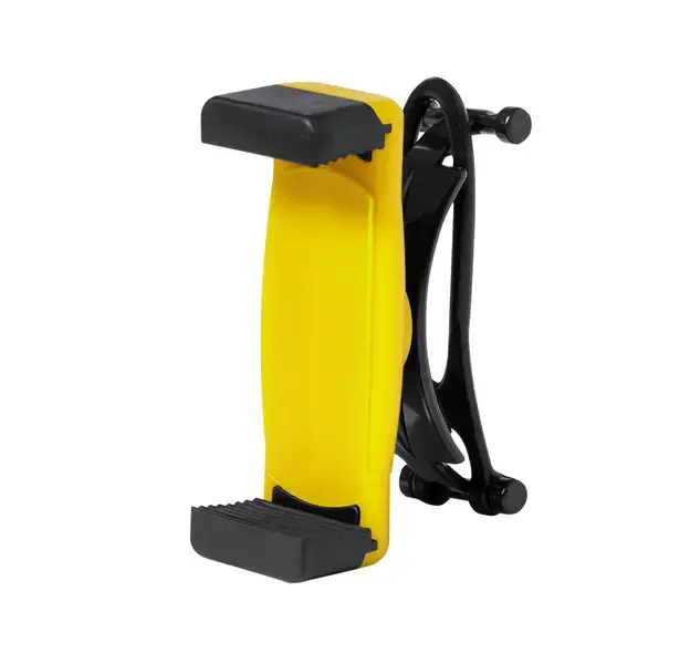Halter Perch - gelb, Farbe: gelb personalisierte Geschenke , 7 image