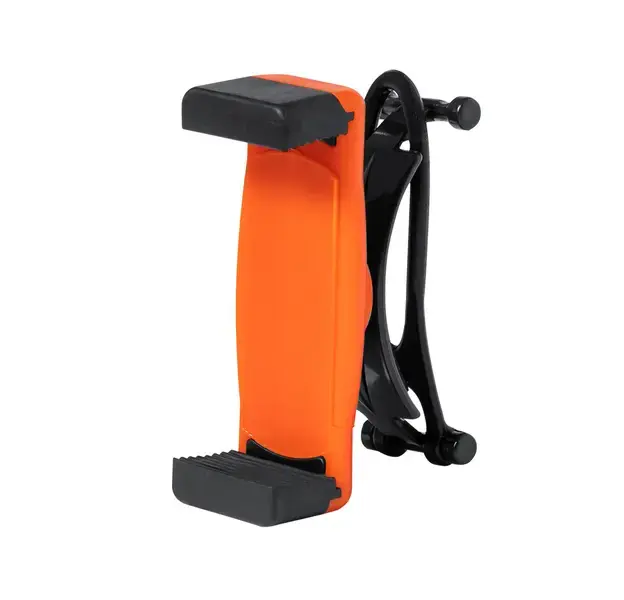 Halter Perch - orange, Farbe: orange personalisierte Geschenke , 6 image