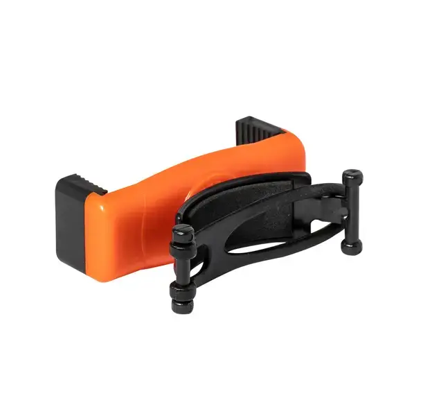 Halter Perch - gelb, Farbe: gelb personalisierte Geschenke , 4 image