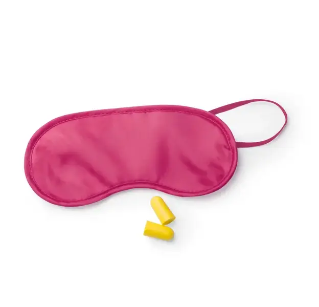 Reise Set Yorder - rosa, Farbe: rosa personalisierte Geschenke , 3 image