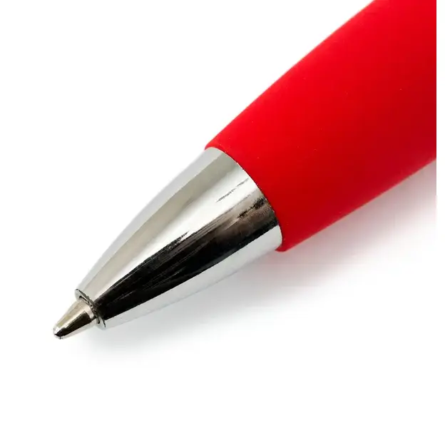 Kugelschreiber Clexton - gelb, Farbe: gelb personalisierte Geschenke , 3 image