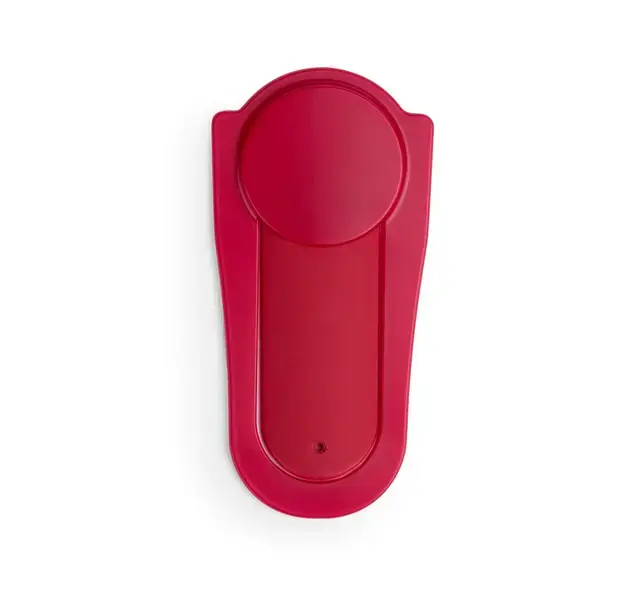 Halter Smaner - rot, Farbe: rot personalisierte Geschenke , 3 image