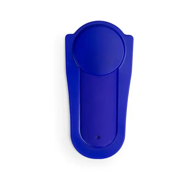 Halter Smaner - blau, Farbe: blau personalisierte Geschenke , 3 image