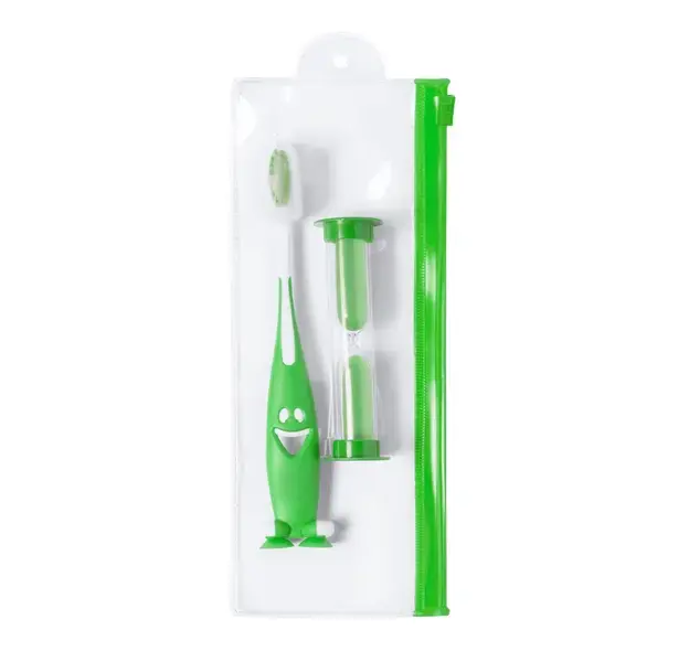 Set Fident - grün, Farbe: grün personalisierte Geschenke , 3 image