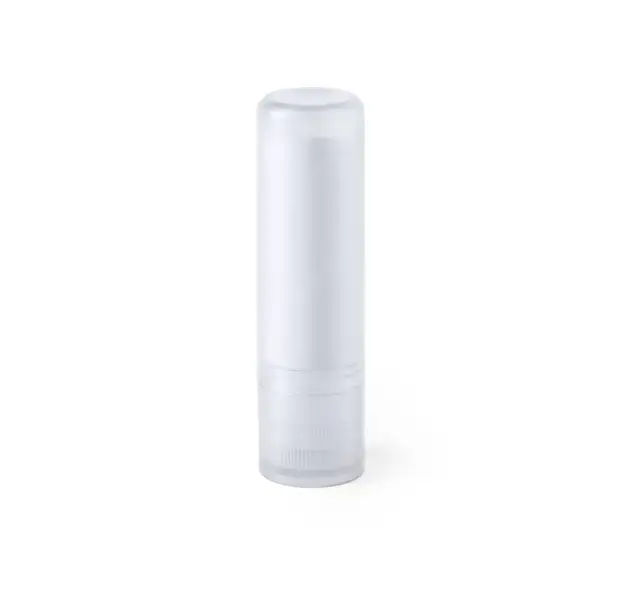 Lippenbalsam Nirox - weiß, Farbe: weiß personalisierte Geschenke , 3 image