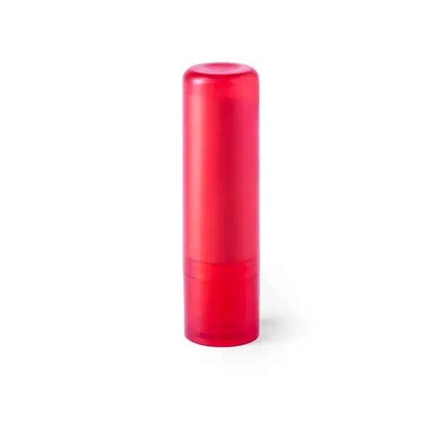 Lippenbalsam Nirox - rot, Farbe: rot personalisierte Geschenke , 3 image