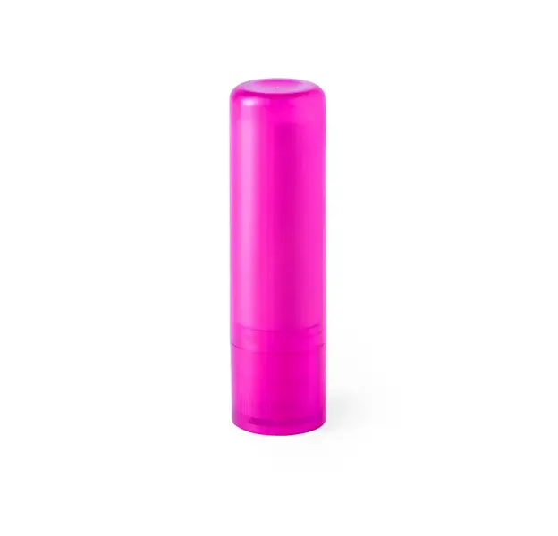Lippenbalsam Nirox - rosa, Farbe: rosa personalisierte Geschenke , 3 image