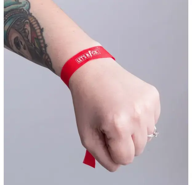 Armband Mendol - schwarz, Farbe: schwarz personalisierte Geschenke , 7 image