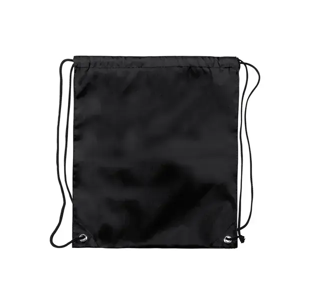 Rucksack Dinki - schwarz, Farbe: schwarz personalisierte Geschenke , 7 image