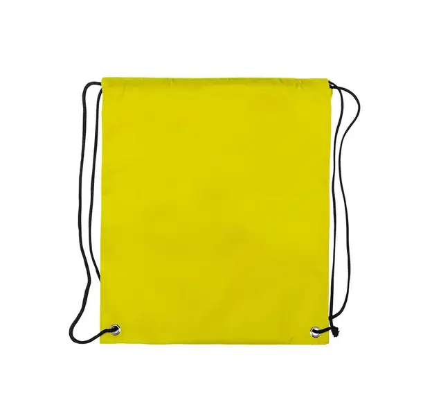 Rucksack Dinki - gelb, Farbe: gelb personalisierte Geschenke , 7 image