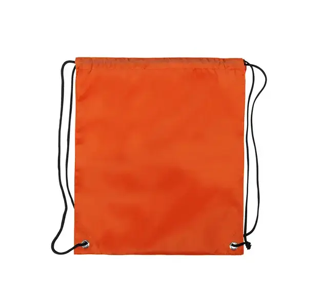 Rucksack Dinki - orange, Farbe: orange personalisierte Geschenke , 7 image