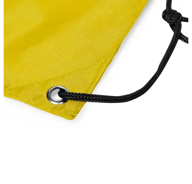 Rucksack Dinki - weiß, Farbe: weiß personalisierte Geschenke , 5 image