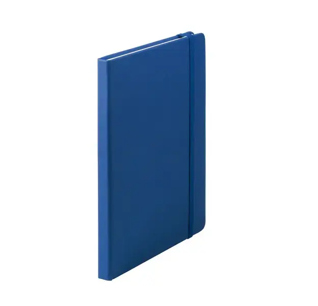 Notizblock Cilux - blau, Farbe: blau personalisierte Geschenke , 11 image