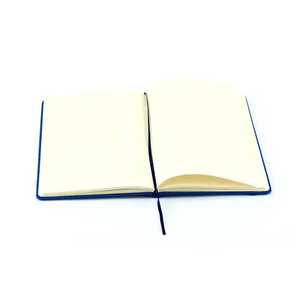 Notizblock Cilux - lila, Farbe: lila personalisierte Geschenke , 6 image