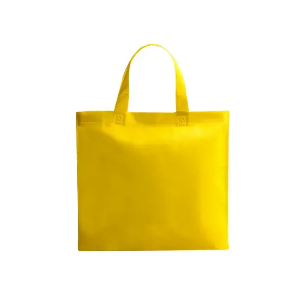 Tasche Nox - gelb, Farbe: gelb personalisierte Geschenke , 16 image