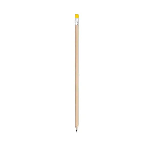 Bleistift Togi - gelb, Farbe: gelb personalisierte Geschenke , 11 image