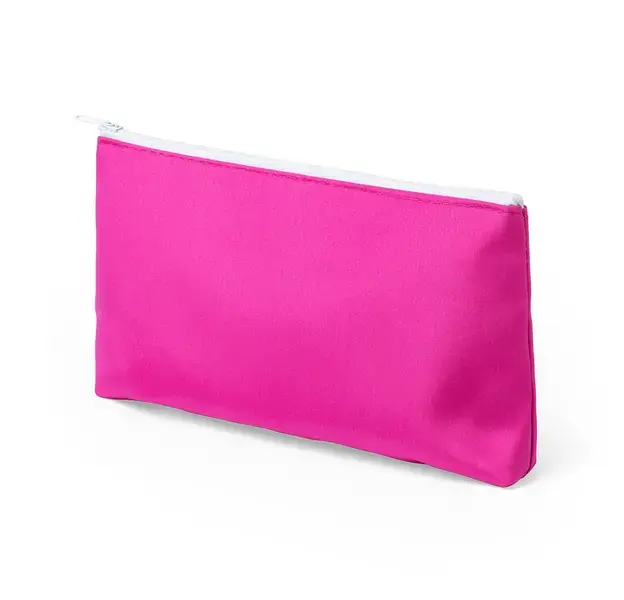 Kosmetik Tasche Rarox - rosa, Farbe: rosa personalisierte Geschenke , 4 image