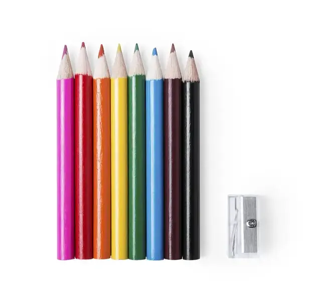 Federmappe Migal - rot, Farbe: rot personalisierte Geschenke , 3 image
