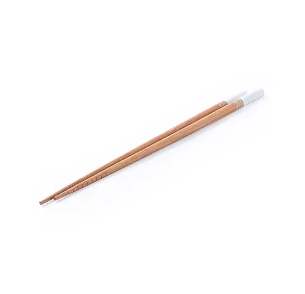 Stäbchen Set Nesty - weiß, Farbe: weiß personalisierte Geschenke , 7 image