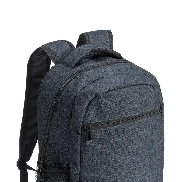 Rucksack Verbel - navy blau, Farbe: navy blau personalisierte Geschenke , 4 image