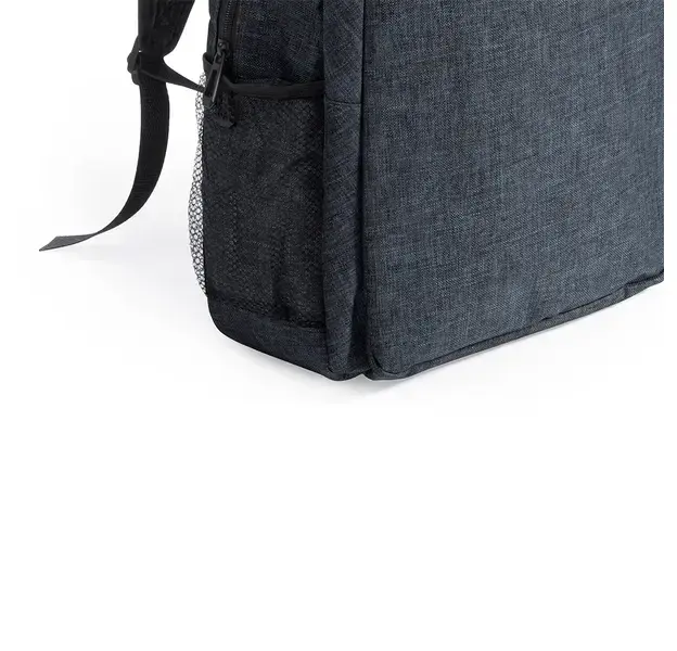 Rucksack Verbel - navy blau, Farbe: navy blau personalisierte Geschenke , 5 image