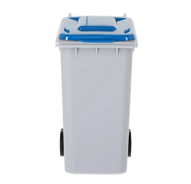 Stifthalter Organic - grau, Farbe: grau personalisierte Geschenke , 3 image