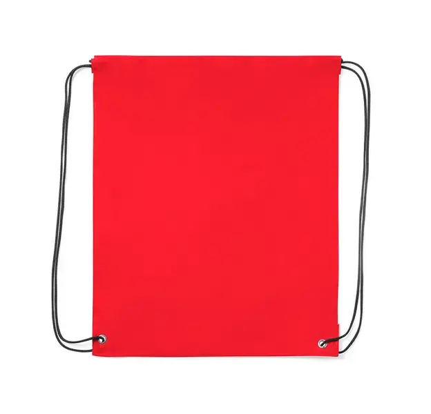 Rucksack Spook - rot, Farbe: rot personalisierte Geschenke , 4 image
