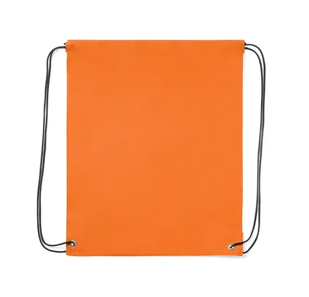 Rucksack Spook - orange, Farbe: orange personalisierte Geschenke , 5 image