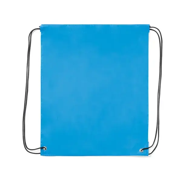 Rucksack Spook - hellblau, Farbe: hellblau personalisierte Geschenke , 4 image