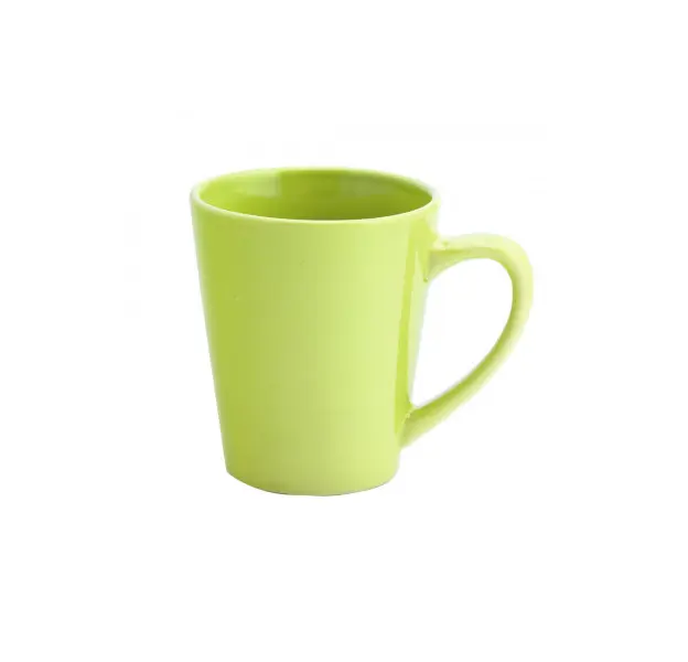Tasse Margot - grün, Farbe: grün personalisierte Geschenke , 6 image