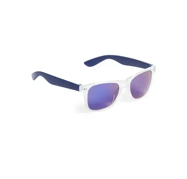 Sonnenbrille Harvey - blau, Farbe: blau personalisierte Geschenke , 34 image