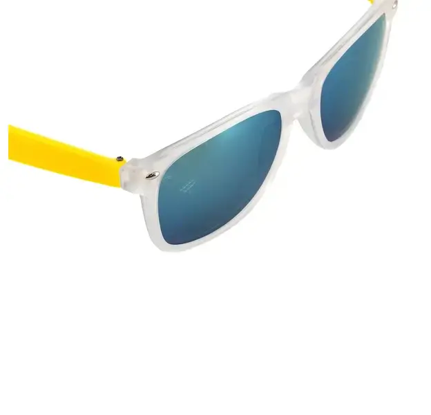 Sonnenbrille Harvey - grün, Farbe: grün personalisierte Geschenke , 18 image
