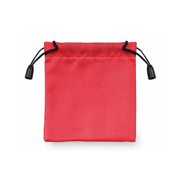 Tasche Kiping - rot, Farbe: rot personalisierte Geschenke , 11 image