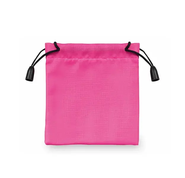 Tasche Kiping - rosa, Farbe: rosa personalisierte Geschenke , 11 image