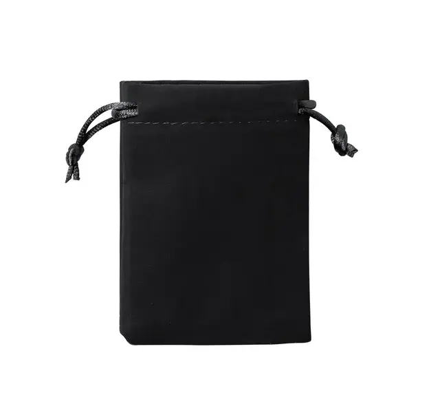 Tasche Hidra - schwarz, Farbe: schwarz personalisierte Geschenke , 11 image