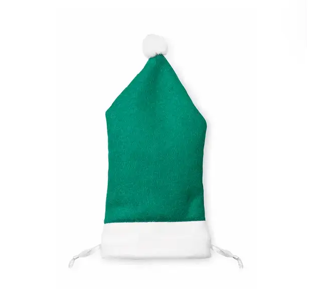 Hülle Zisuk - grün, Farbe: grün personalisierte Geschenke , 4 image