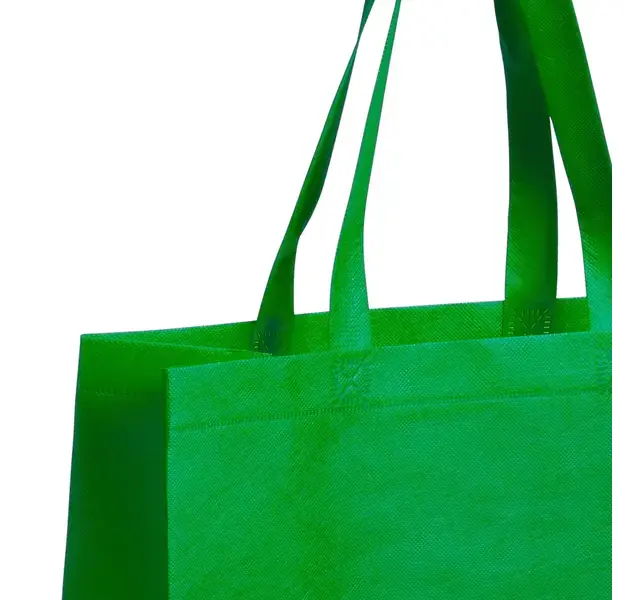 Tasche Cattyr - gelb, Farbe: gelb personalisierte Geschenke , 3 image