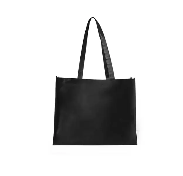 Tasche Tucson - schwarz, Farbe: schwarz personalisierte Geschenke , 5 image