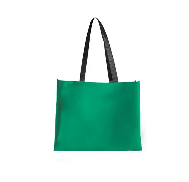 Tasche Tucson - grün, Farbe: grün personalisierte Geschenke , 3 image