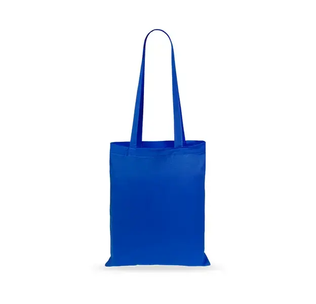 Tasche Geiser - blau, Farbe: blau personalisierte Geschenke , 3 image