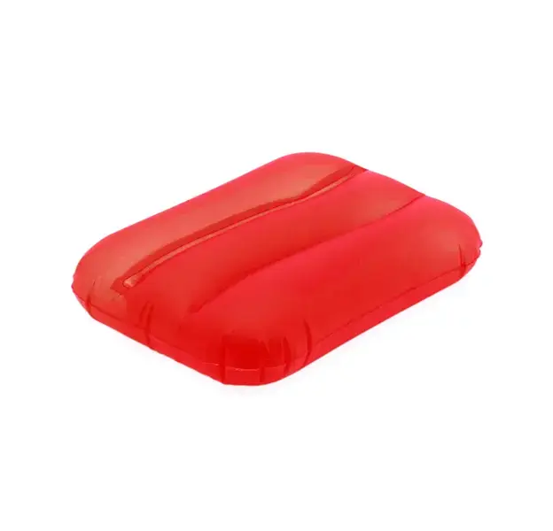 Kissen Egeo - rot, Farbe: rot personalisierte Geschenke , 2 image