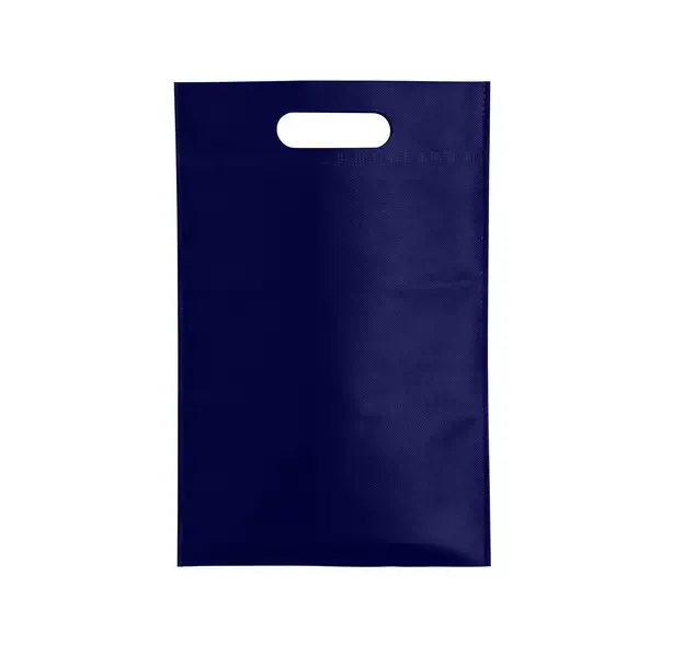 Tasche Desmond - navy blau, Farbe: navy blau personalisierte Geschenke , 2 image