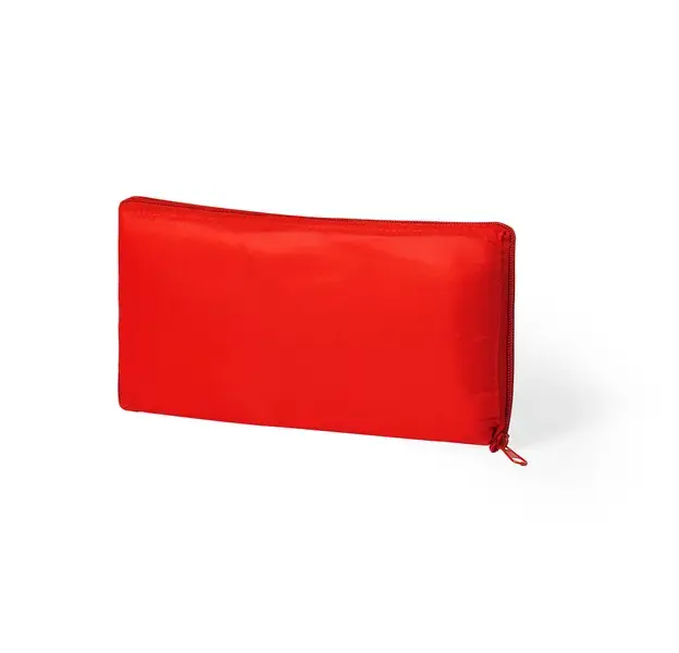 Kühltasche Daniels - rot, Farbe: rot personalisierte Geschenke , 3 image