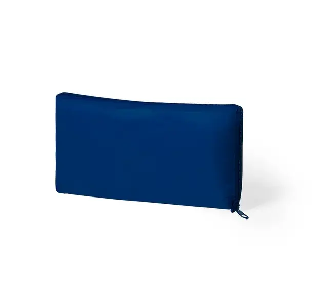 Kühltasche Daniels - blau, Farbe: blau personalisierte Geschenke , 3 image