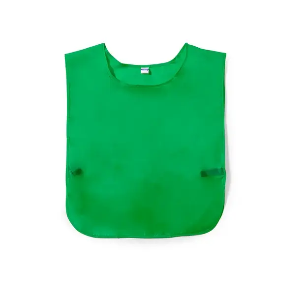 Weste Sporter - grün, Farbe: grün personalisierte Geschenke , 3 image