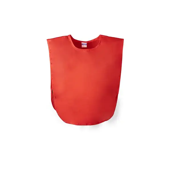 Weste Wiki - rot, Farbe: rot personalisierte Geschenke , 3 image