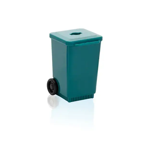 Anspitzer Longi - grün, Farbe: grün personalisierte Geschenke , 3 image