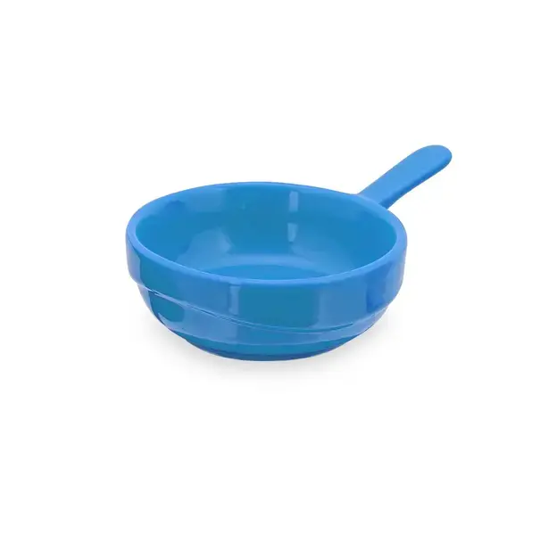 Vorspeisenteller Boletus - blau, Farbe: blau personalisierte Geschenke , 2 image