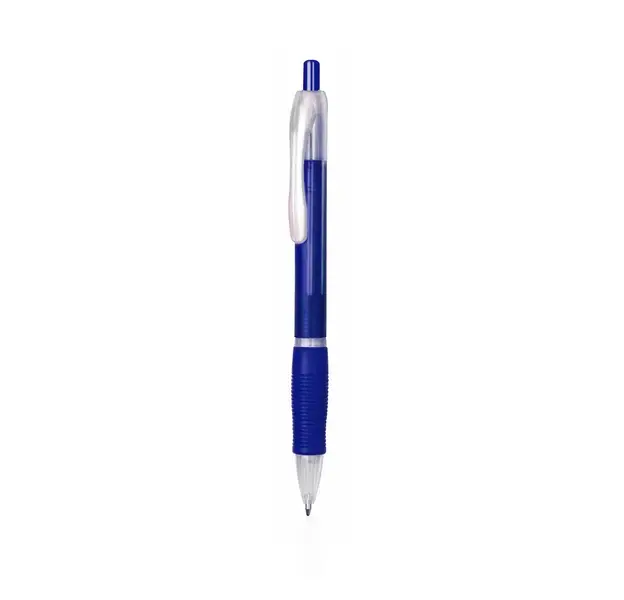 Kugelschreiber Zonet - blau, Farbe: blau personalisierte Geschenke , 2 image